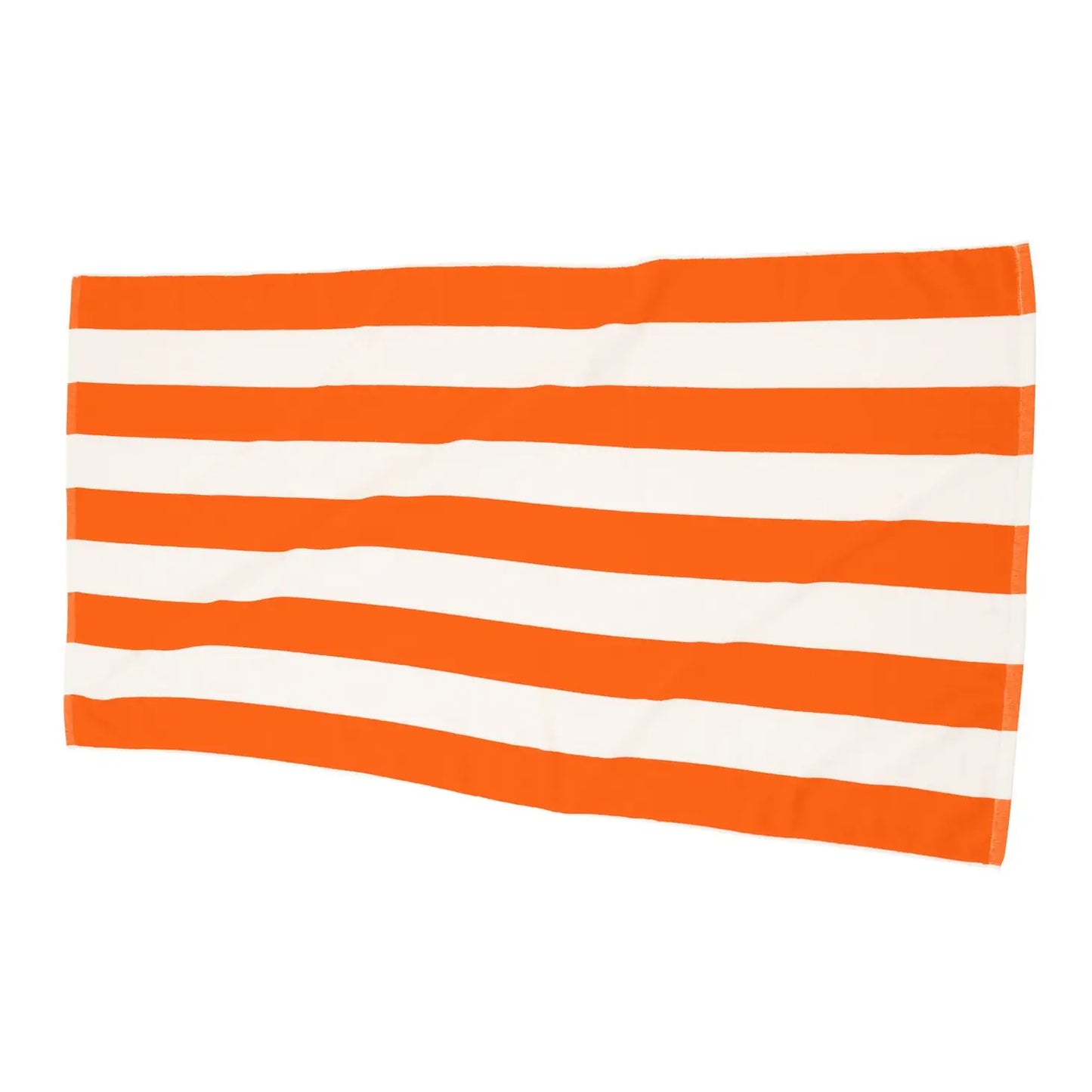 Cabana Striped Towel