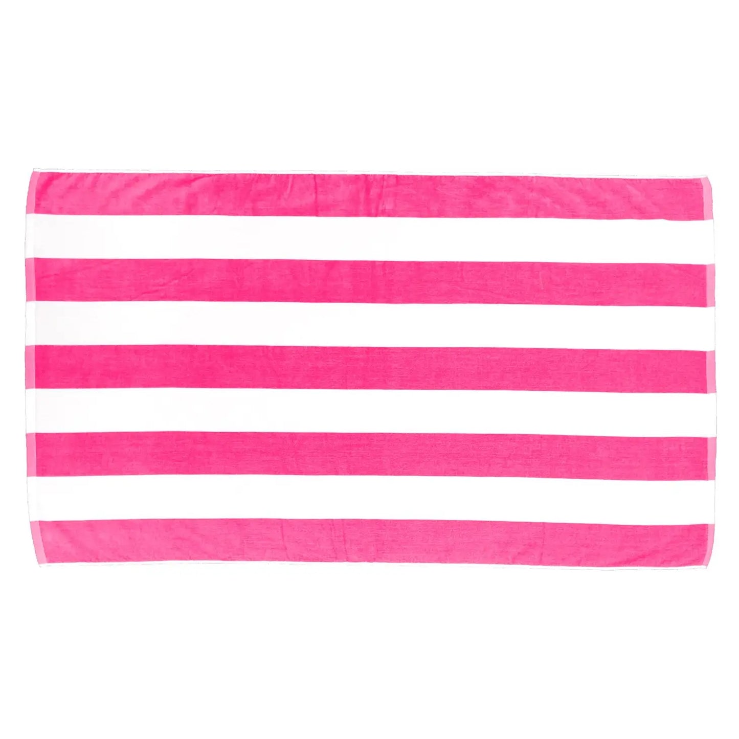 Cabana Striped Towel