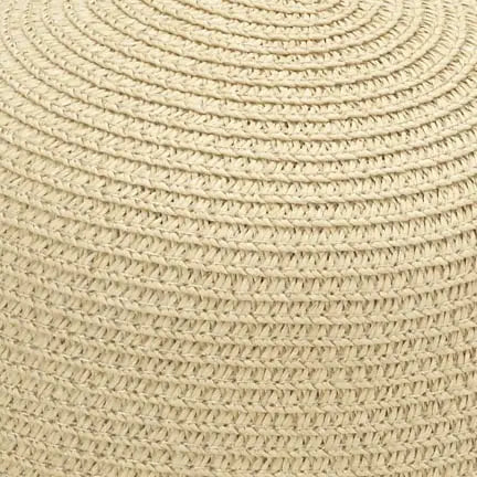 Natural Floppy Hat