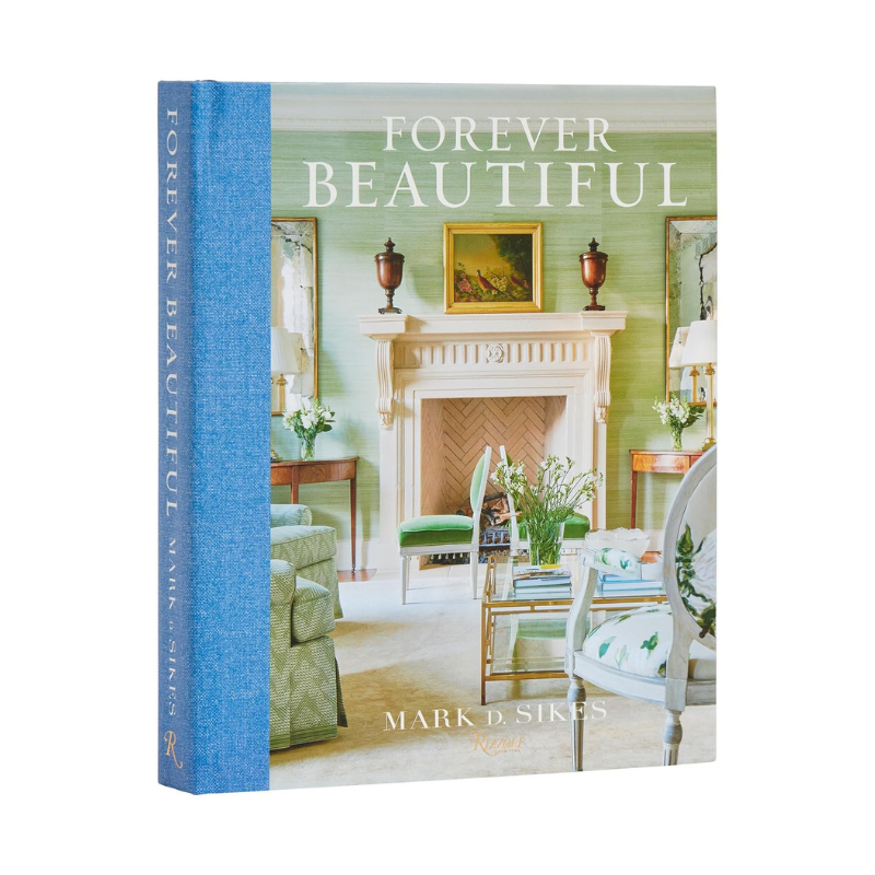 Forever Beautiful - Coffee Table Book