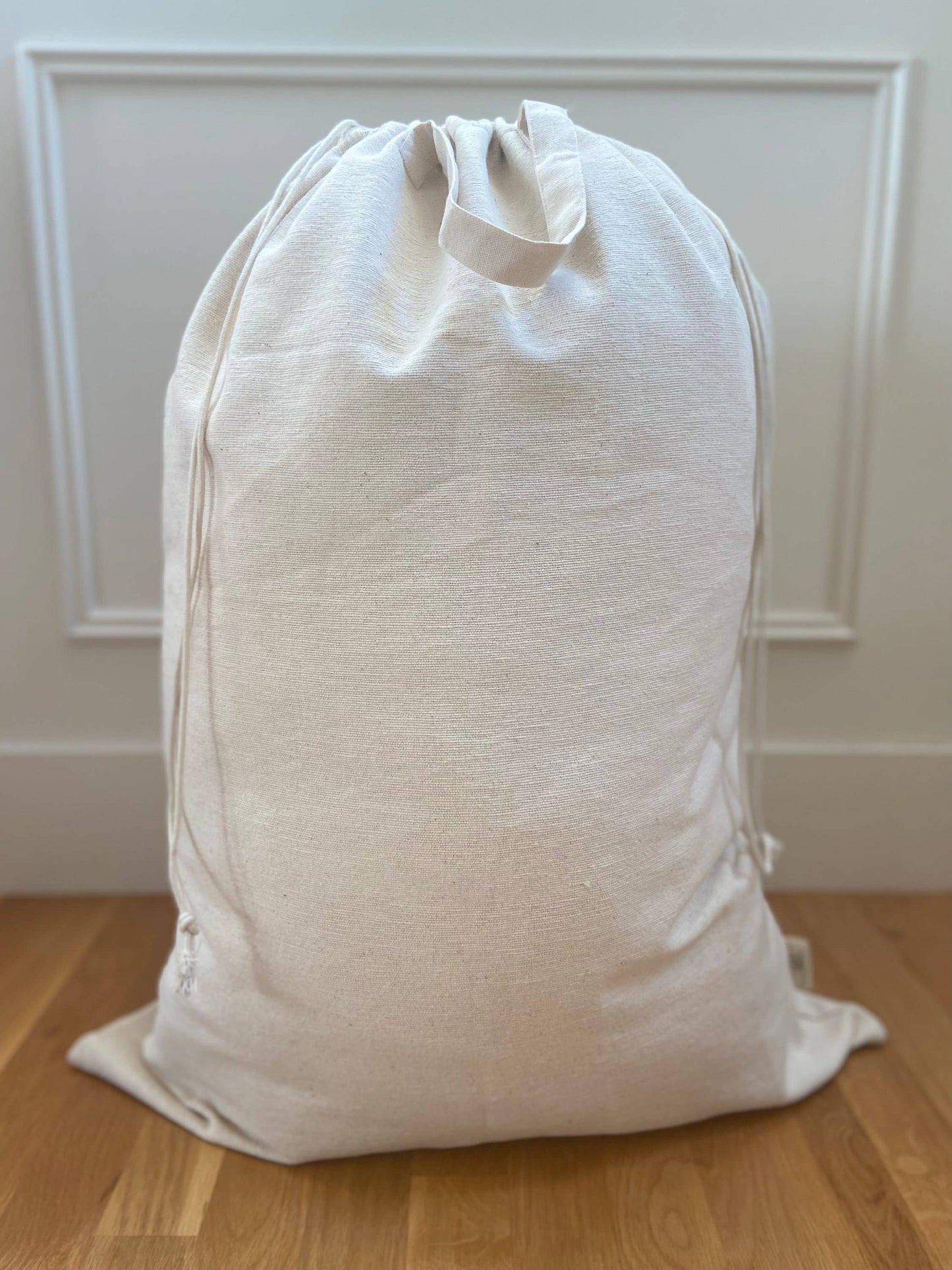 Laundry Bag for Home and Travel, Hamper Bag in two sizes