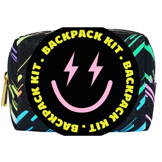 Backpack Essentials Kit