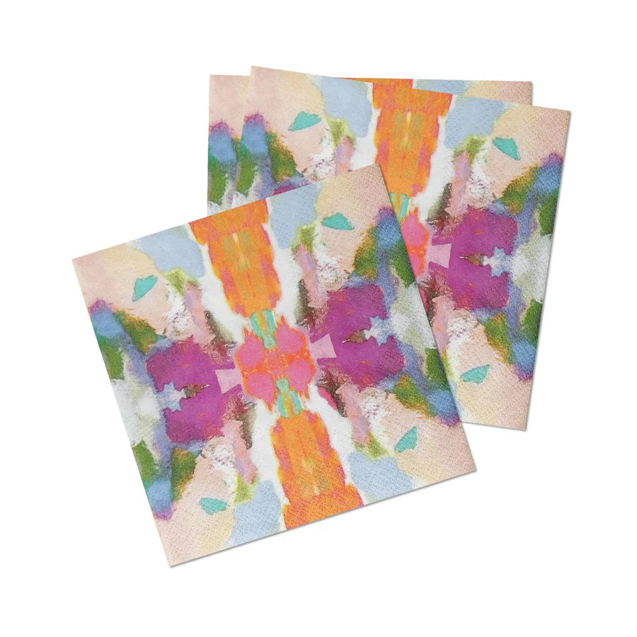 Laura Park Cocktail Napkins