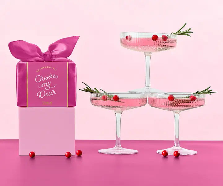 Champagne Kit