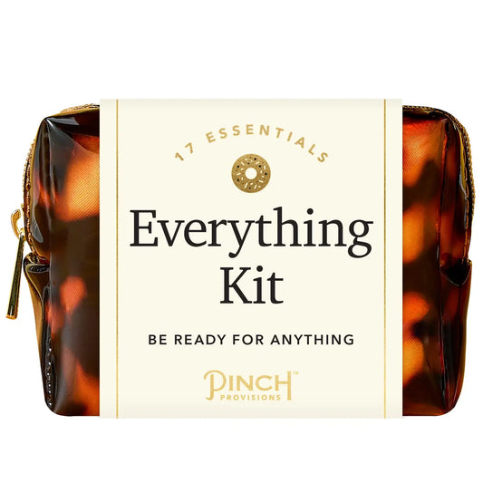 Everything Kit - Tortoise Shell