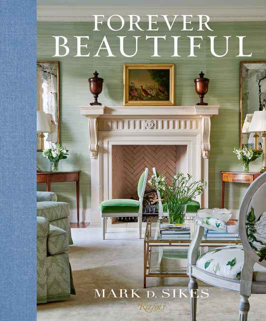 Forever Beautiful - Coffee Table Book