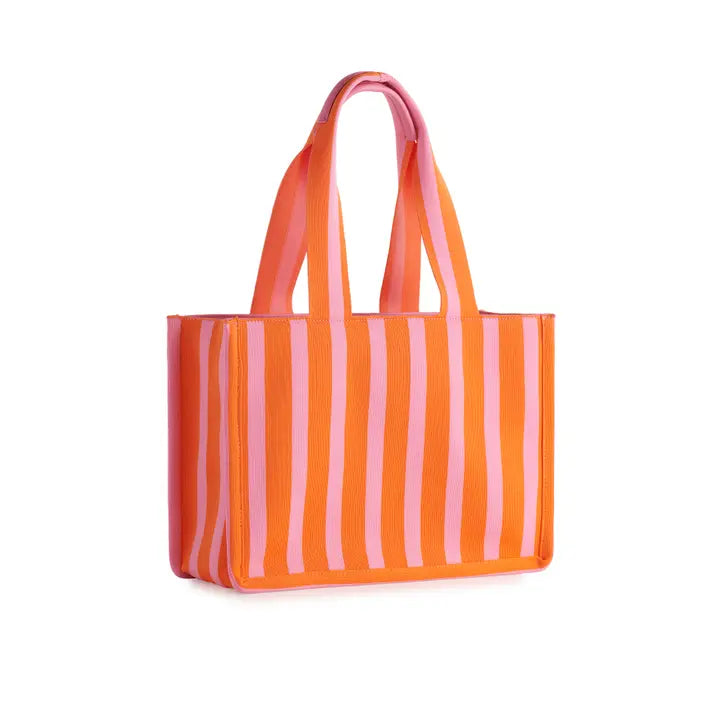 Isla Boxy Tote