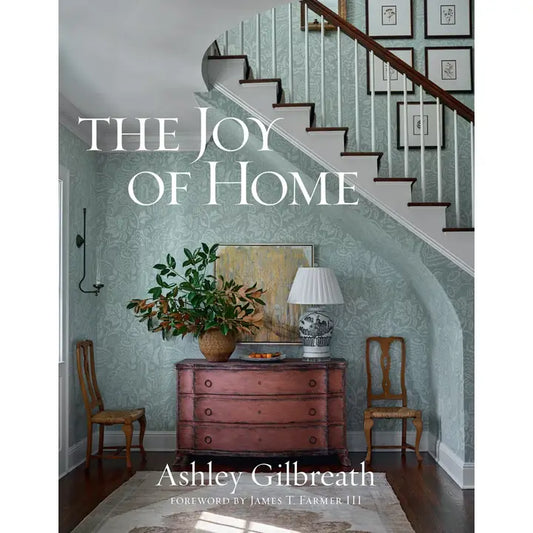 Joy of Home - Coffee Table Book