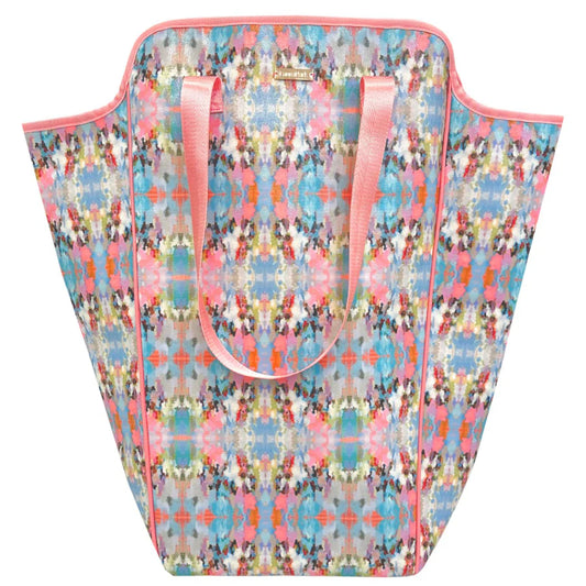 Laura Park Laundry Bag