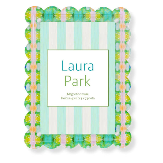Laura Park Picture Frame - Boca Bay
