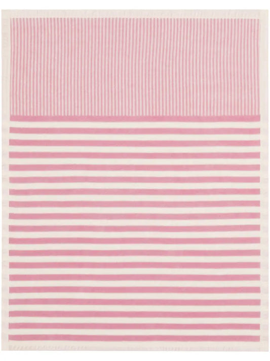 Chappy Wrap Pink Ladies Mini Blanket