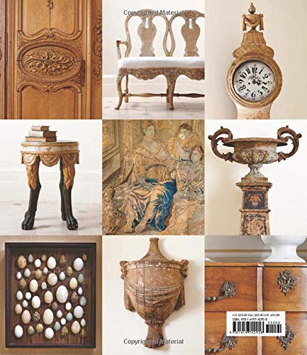 Soul of the Home - Coffee Table Book