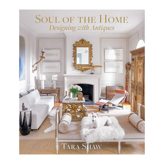 Soul of the Home - Coffee Table Book