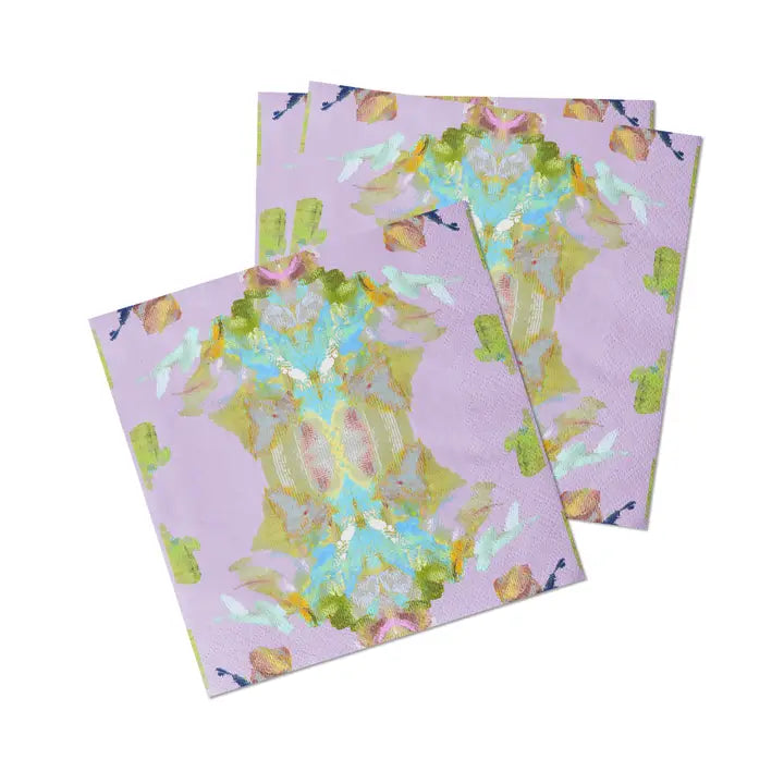 Laura Park Cocktail Napkins