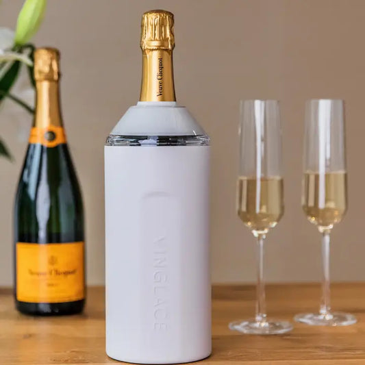 Vinglace Stone Wine & Champagne Chiller
