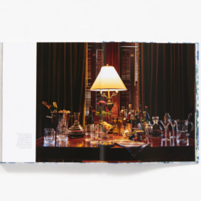 Together at the Table - Coffee Table Book