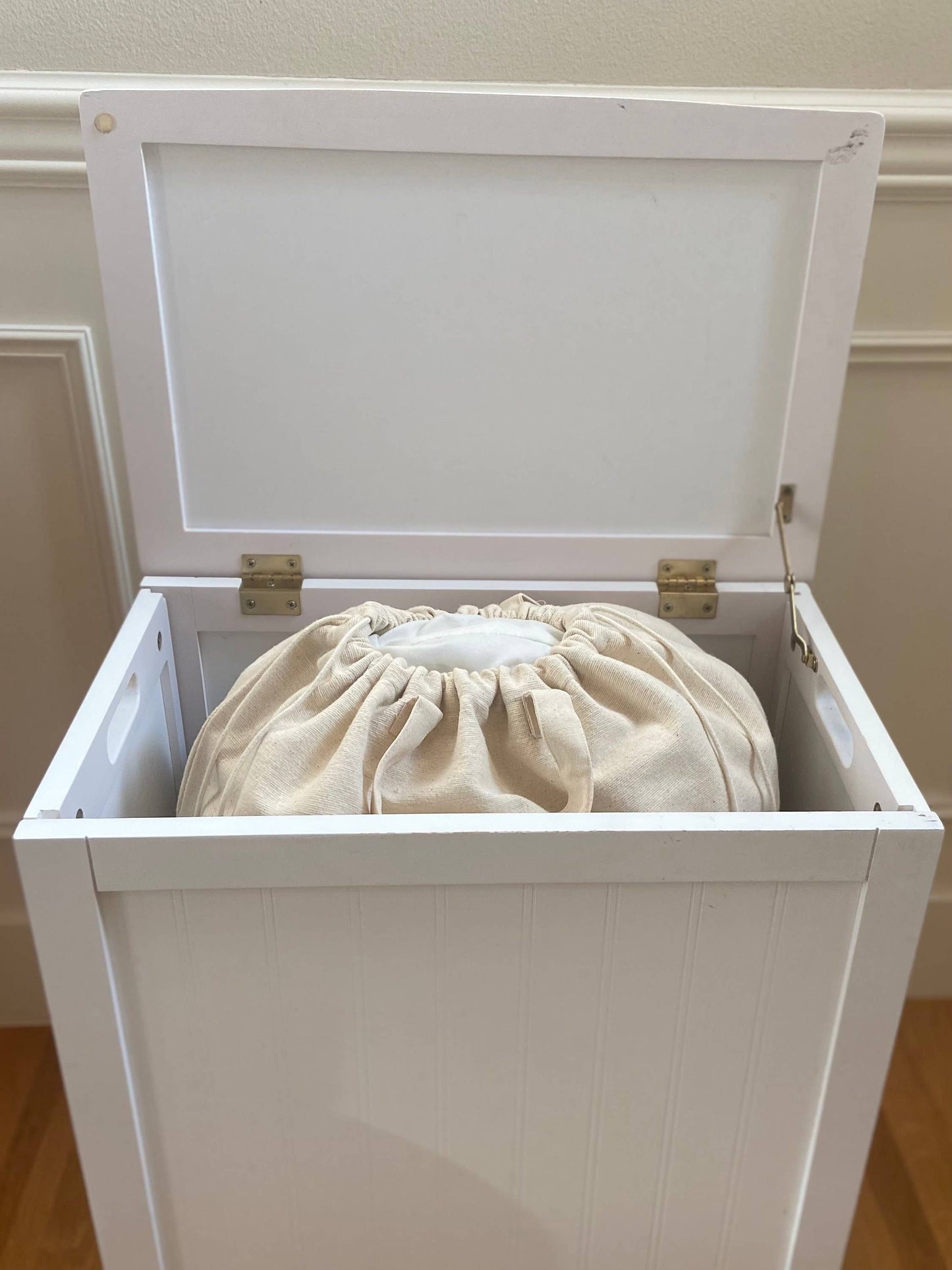 Laundry Bag for Home and Travel, Hamper Bag in two sizes
