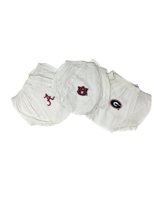 Game day Bloomers