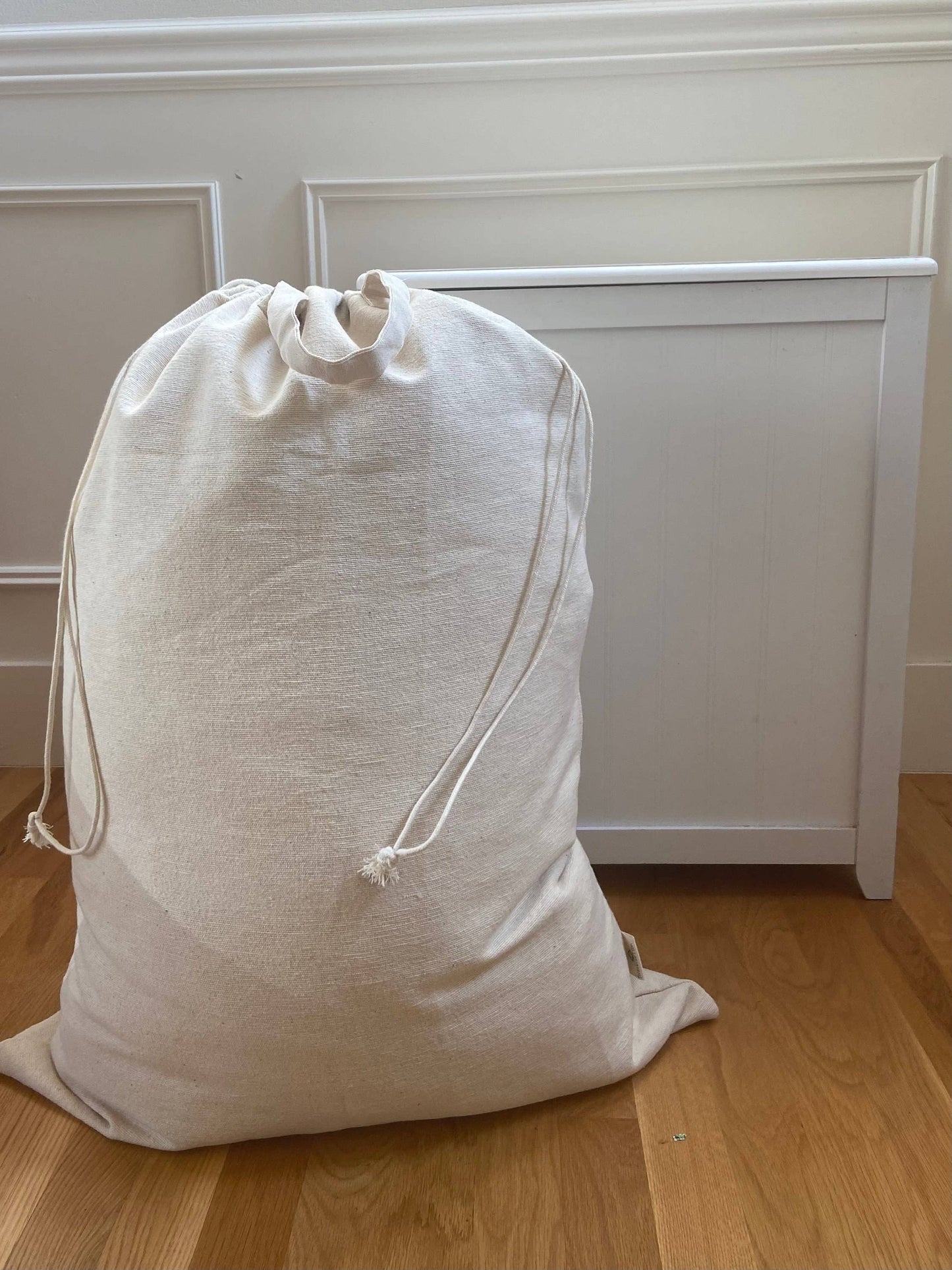 Laundry Bag for Home and Travel, Hamper Bag in two sizes