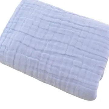 Muslin 6 Layer Baby Blanket