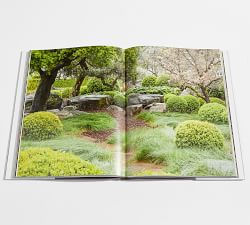 The Art of Outdoor Living - Coffee Table Book